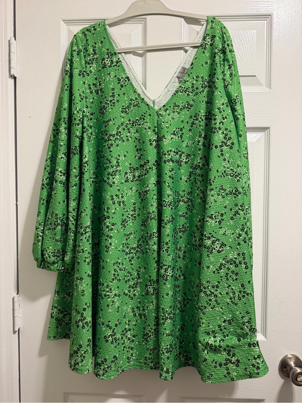 ASOS Plus Size Women’s Dress SZ 2X